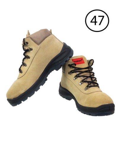 Buty  dekarskie Obuwie robocze rozmiar 47