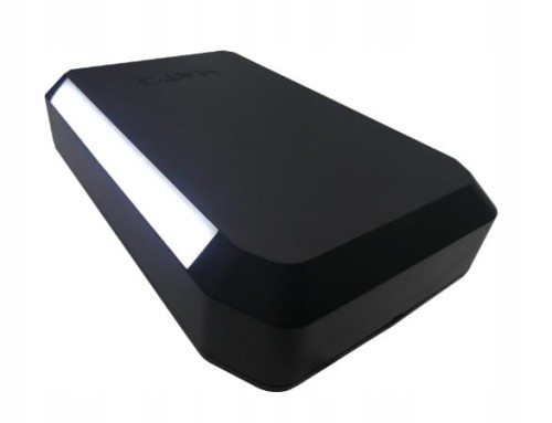 Napęd Automat do bramy HATO HT 1000 II  szyna pasek 3,3m