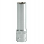 Nasadka sześciokątna długa 1/2' 13mm YT-1223