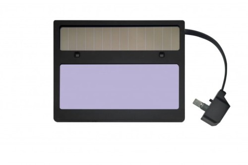 Przyłbica Spawalnicza Samościemniająca  IDEAL TRUE COLOR  APS510