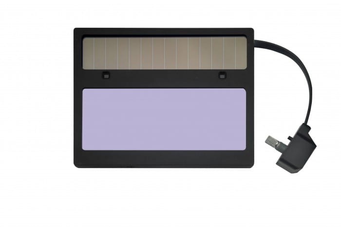 Przyłbica Spawalnicza Samościemniająca  IDEAL TRUE COLOR  APS510