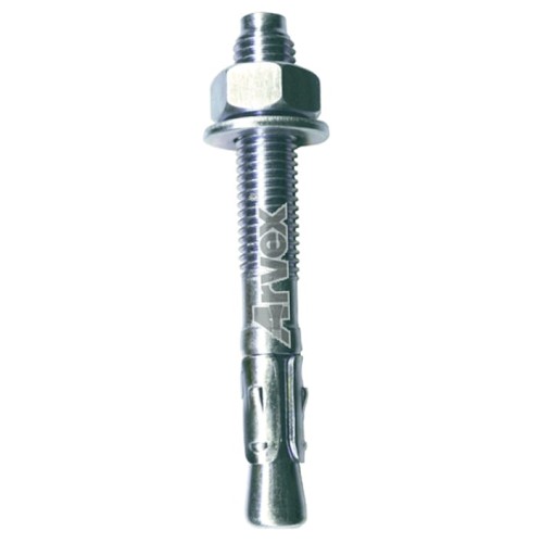 KMC ekspresowa kotwa pierścieniowa 10/80/150 ARVEX 50 szt.