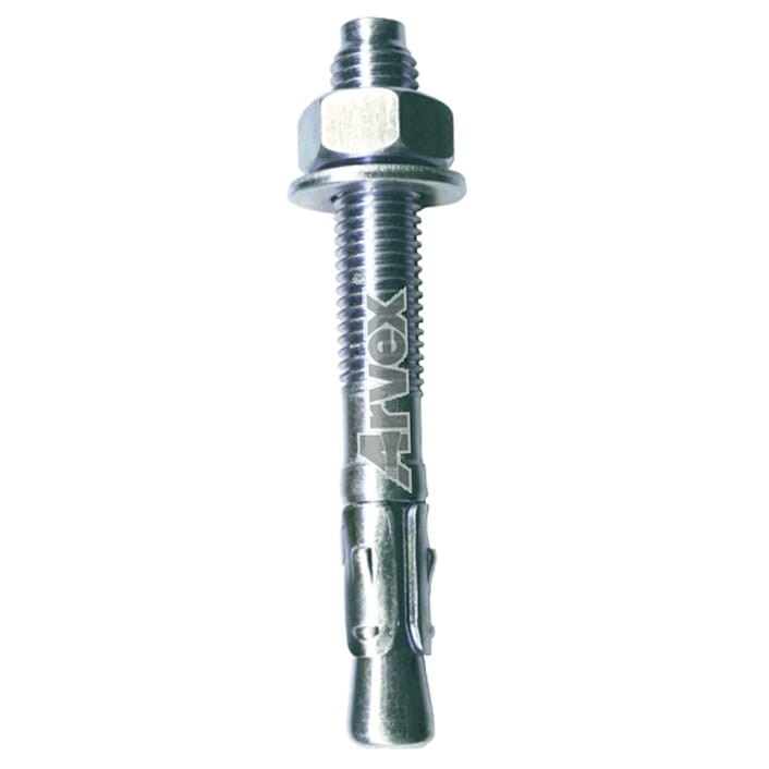 KMC ekspresowa kotwa pierścieniowa 10/50/120 ARVEX 100 szt