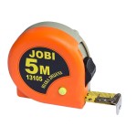 Taśma Miernicza  zwijana JOBI 5m x 19 mm