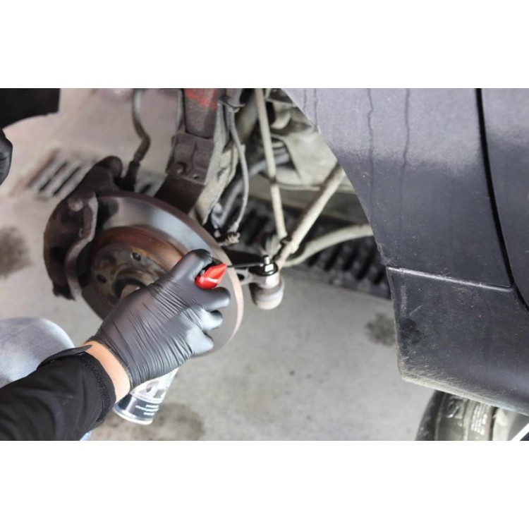 Smar w Sprayu VULCAN K2  500 ml