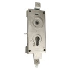 ZAMEK  DO BRAM GARAŻOWYCH Góra dół  LEWY MATI 