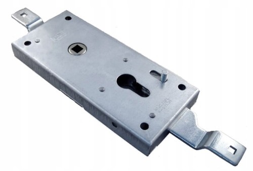 ZAMEK  do bram - drzwi GARAŻOWYCH Z-4.12 prawy   KOWAL