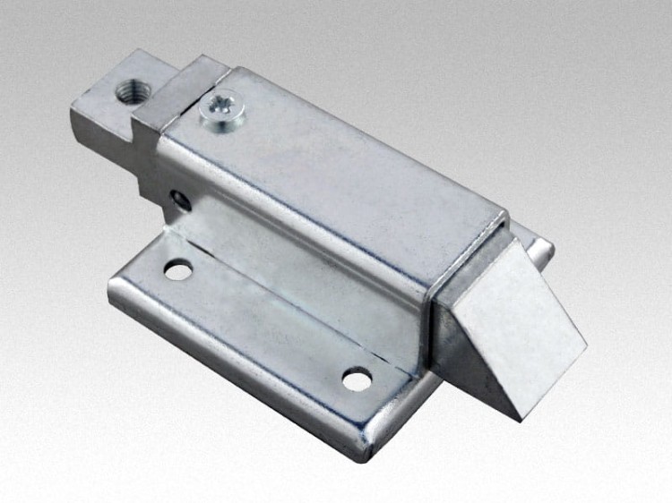 Zatrzask K4/mm  Standard KOWAL