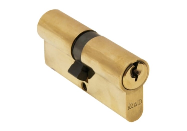 Wkładka do drzwi do zamka 30/40 M&amp;D A2