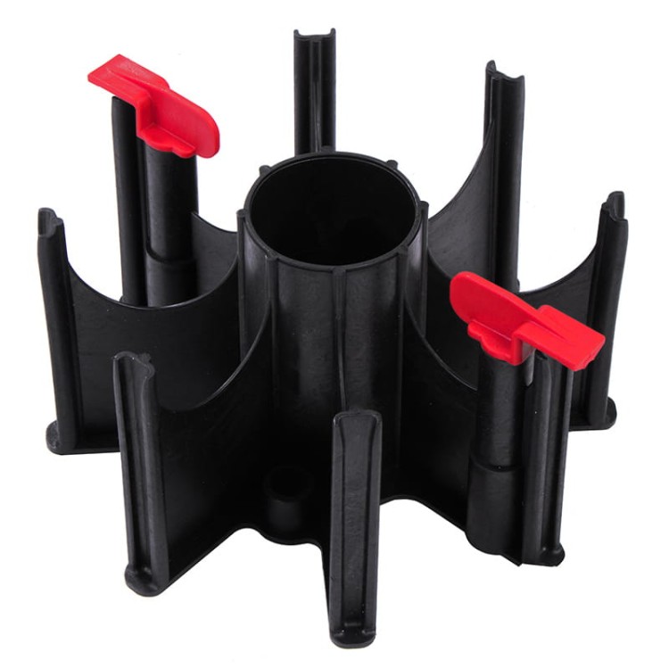 Adapter adaptor szpuli drutu 15kg jednoczęściowy