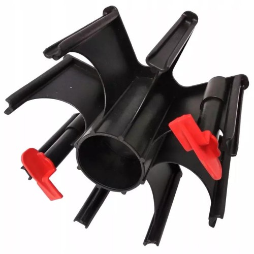 Adapter adaptor szpuli drutu 15kg jednoczęściowy