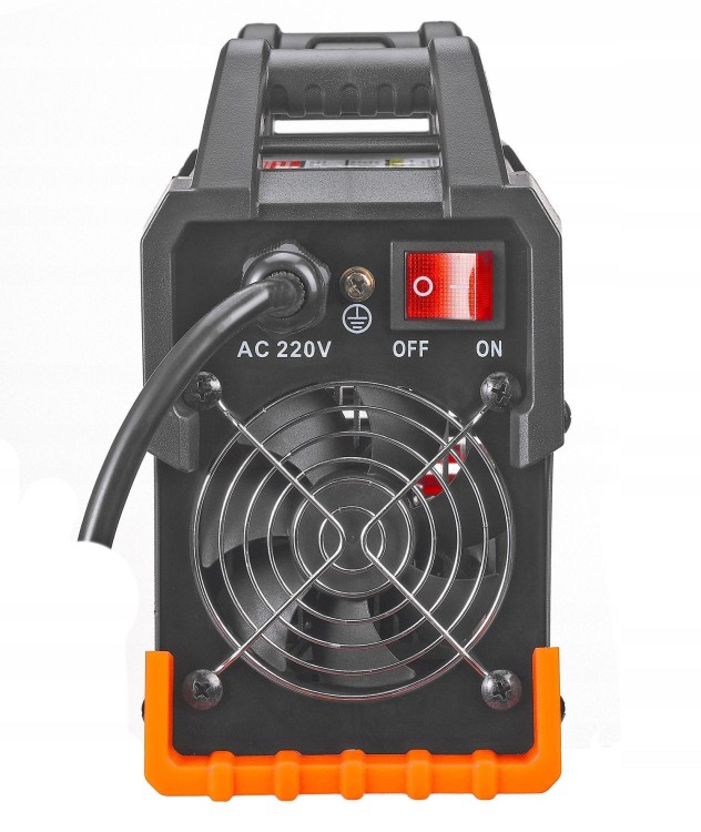 SPAWARKA INWERTOROWA INWERTEROWA MMA TIG LCD 315A Majster Polska MP0102