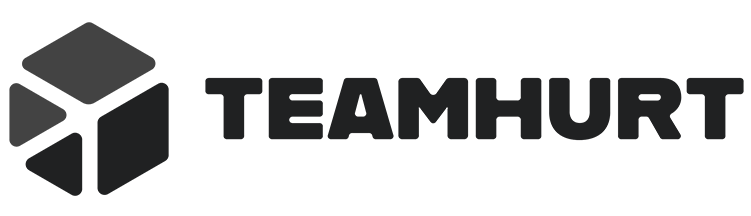 TeamHurt - strona główna