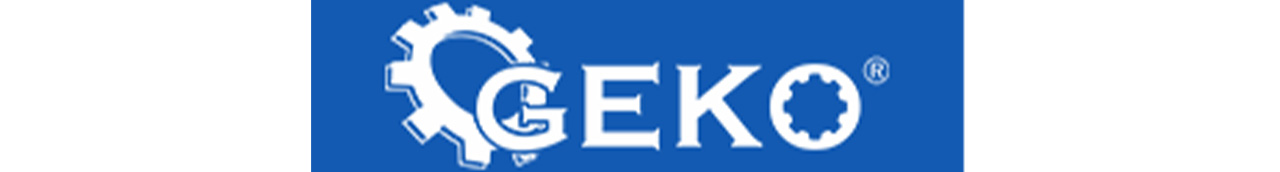 Producent: GEKO (przejdź do produktów)