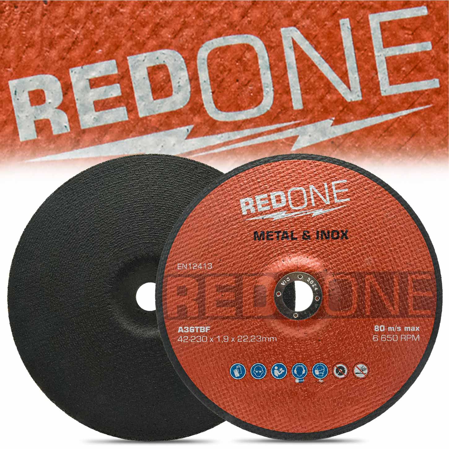 Producent: RED ONE (przejdź do produktów)